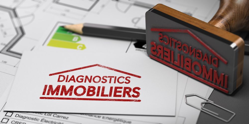 Le diagnostic immobilier consiste en l'étude précise d'un logement avant sa vente ou location Le diagnostic immobilier consiste en l'étude précise d'un logement avant sa vente ou location
