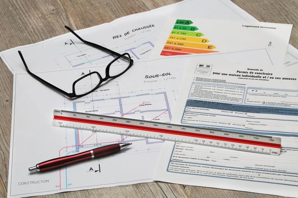 L'audit énergétique permet notamment d'analyser les performances d'un logement en termes de consommation de chauffage L'audit énergétique permet notamment d'analyser les performances d'un logement en termes de consommation de chauffage