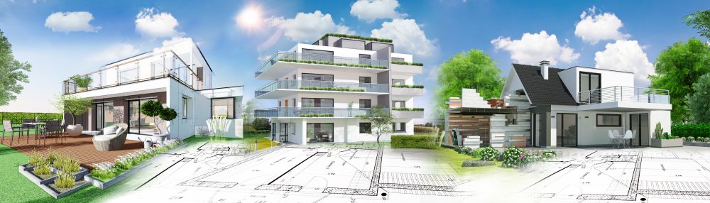 Réalisation de plan schématique / côté pour projet immobilier en Ile de France Réalisation de plan schématique / côté pour projet immobilier en Ile de France